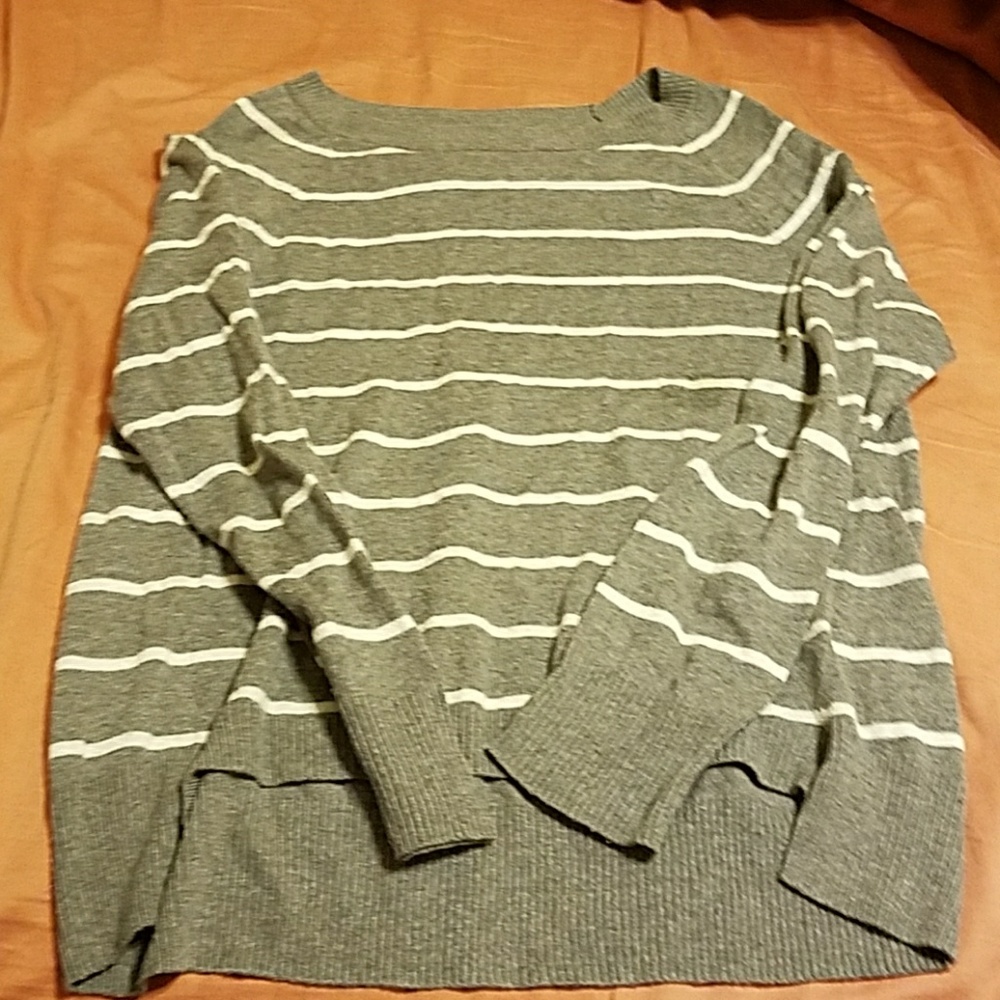 Like new Banana Republic sweater